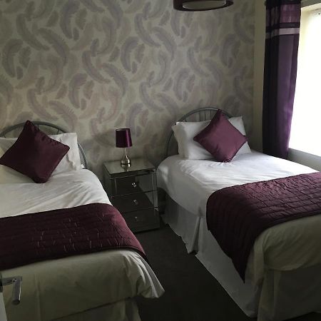 Villa Highland Escape Fort William Exterior foto