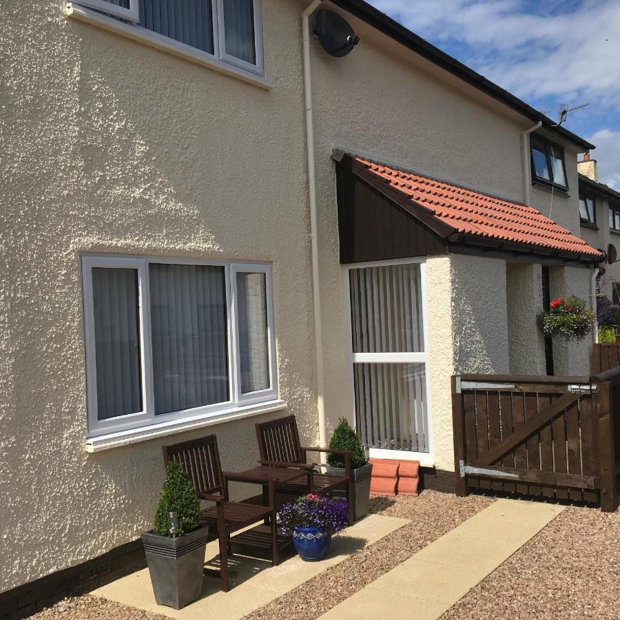Villa Highland Escape Fort William Exterior foto